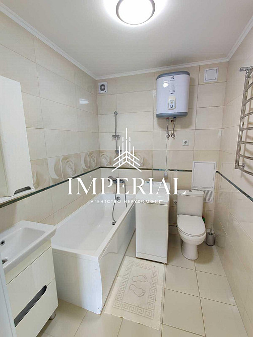 Оренда 2к Квартира 58 кв.м Юрія Поправки вул. Kiev - photo 4