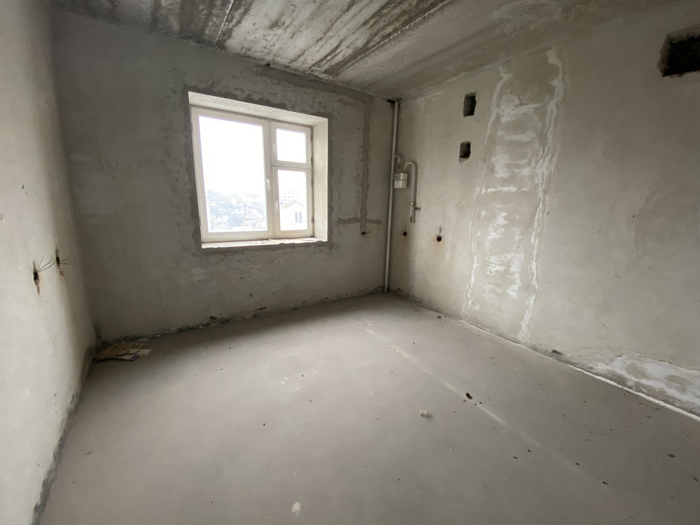 Продаж 3x-кімнатної квартири у Центрі по вул. Лисенка Тернопіль - фото 1