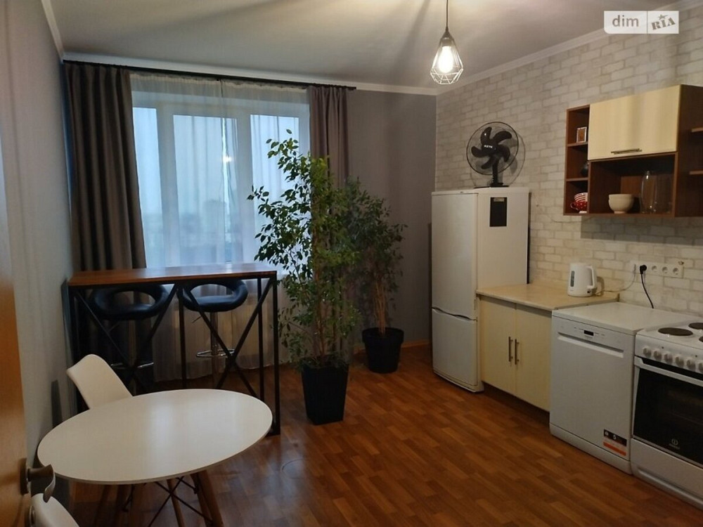 Оренда Квартира 1-кімнатна, 14/16 поверх на Миколи Руденка, 14Е Kiev - photo 2
