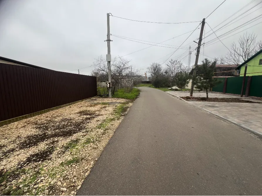 Продажа 1-этажный Дом с участком 8.5 сот 90 кв.м 3 комн. на КУРОРТНАЯ Одесса - изображение 7