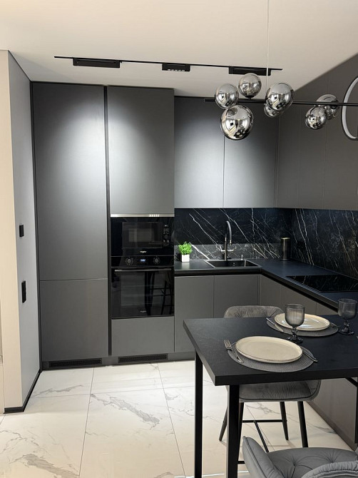 Продаж Квартира 2-кімнатна, 20/21 поверх на Максимовича Михайла вул., д. 26-Д Київ - фото 2