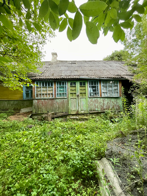 Продаж 1-поверховий Будинок з ділянкою 65 сот 57.2 кв.м 2 кімн. на Вулиця Весняна 32а Підліски - фото 7