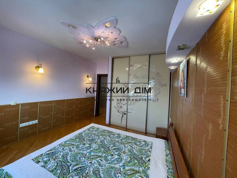 Оренда Квартира 2-кімнатна, 15/26 поверх на Днепровская Набережная Kiev - photo 14