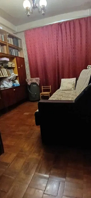 Продаж Квартира 3-кімнатна, 1/9 поверх на Європейського союзу просп. Київ - фото 6