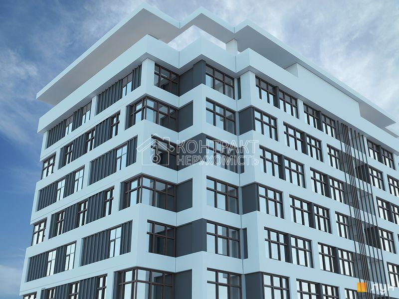 Продаж Квартира 2-кімнатна, 8/17 поверх на вул. Куликівська Харьков - изображение 10