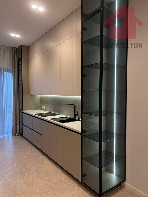 Оренда Квартира 2-кімнатна, 2/5 поверх на Гойди Uzhhorod - photo 6