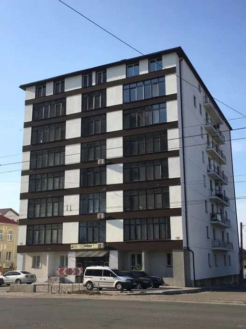 Оренда Квартира 1-кімнатна, 3/7 поверх на ул. Маршала Конева Kiev - photo 4