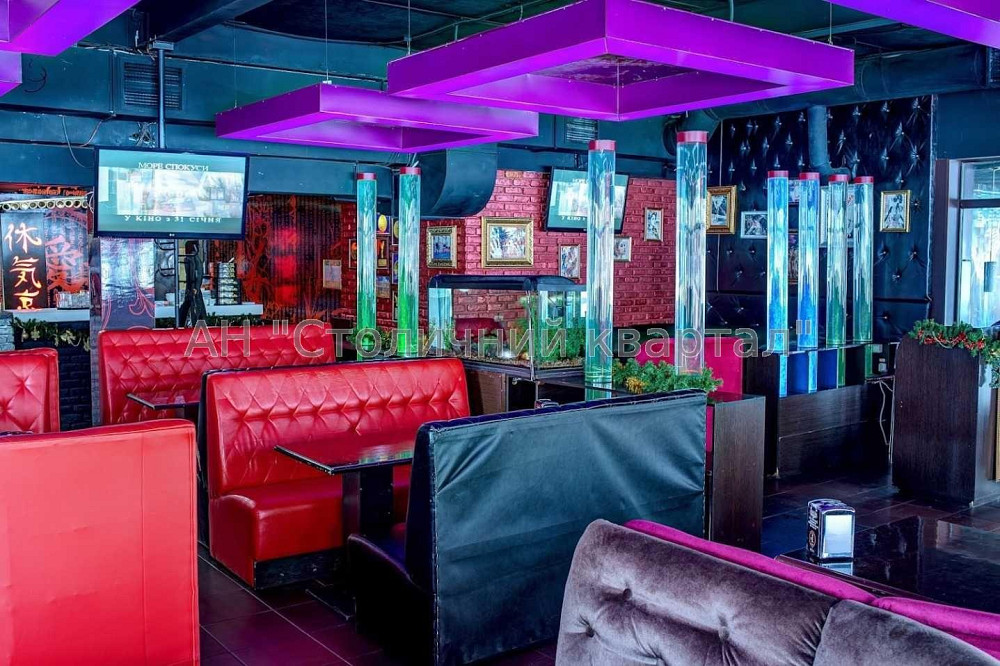 Оренда Будинок на Володимира Івасюка пр-т, 27 Київ - фото 18