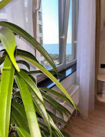 1ком.квартира -видовая ЖК 48 Жемчужина- Каманина Одесса