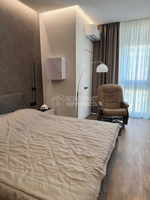 Продаж Квартира 2-кімнатна, 9/21 поверх на вул. Клочківська Харьков - изображение 4