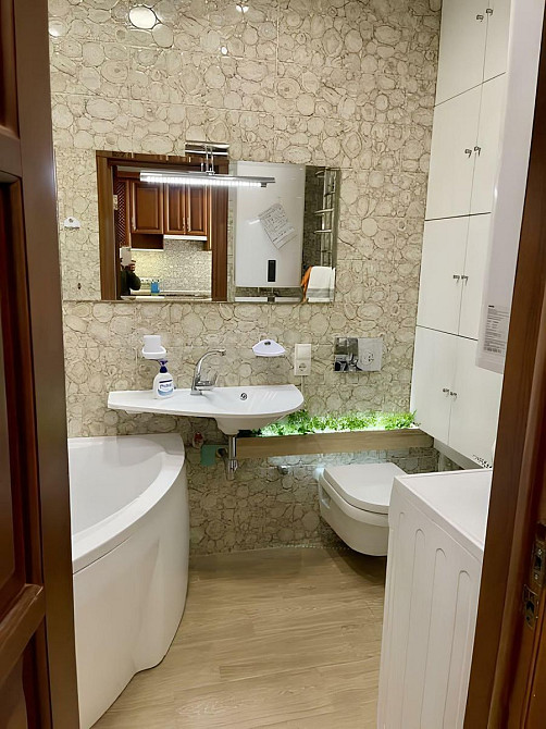 Оренда Квартира 1-кімнатна, 10/25 поверх на Завальна, 10б Kiev - photo 8