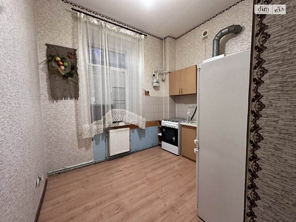 Продаж Квартира 3-кімнатна, 1/2 поверх на Нечуя-Левицького Вінниця - фото 2