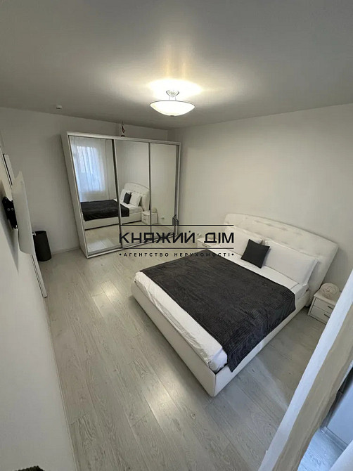 Продаж 1-кімнатної квартири в ЖК Златоустівський. № 21146390 Київ - фото 1