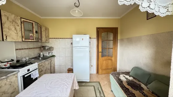 Сдается в аренду квартира. Ивано-Франковск