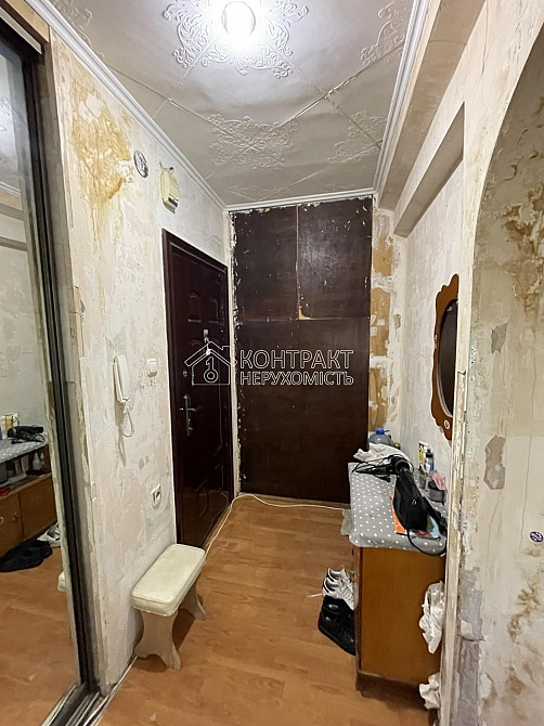 Продаж Квартира 1-кімнатна, 9/9 поверх на вул. Роганська Харків - фото 10