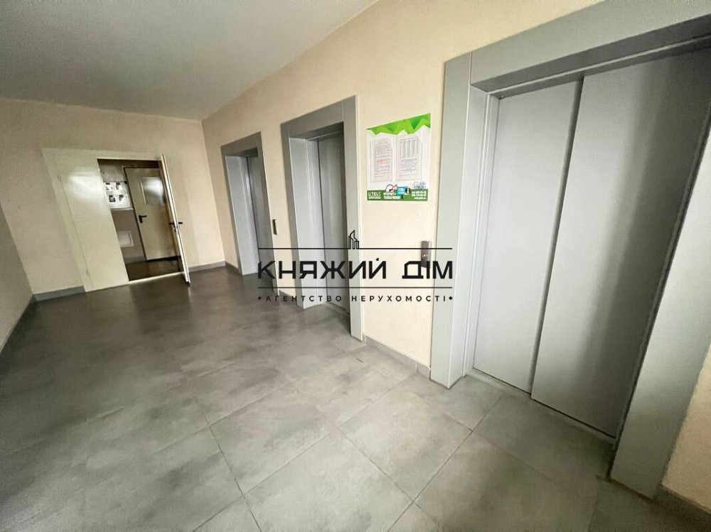 Оренда Квартира 2-кімнатна, 21/24 поверх на Новополевая ул. Київ - фото 20