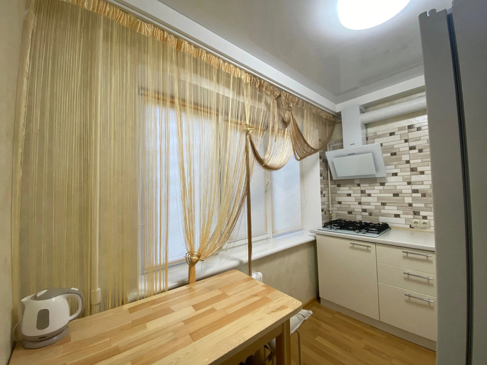 Оренда Квартира 1-кімнатна, 1/5 поверх на Дарницький бульвар, 11 Киев - изображение 3