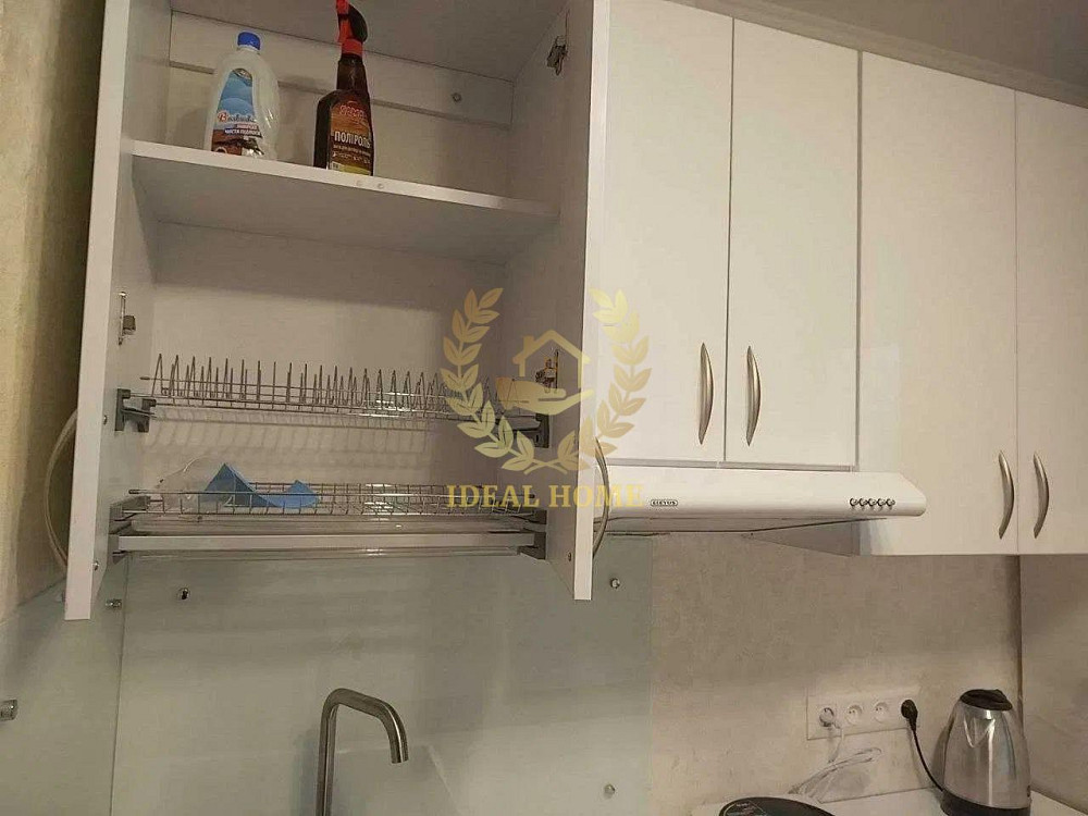 Продаж Квартира 1-кімнатна на Новоукраинская ул., 2/6 Киев - изображение 8