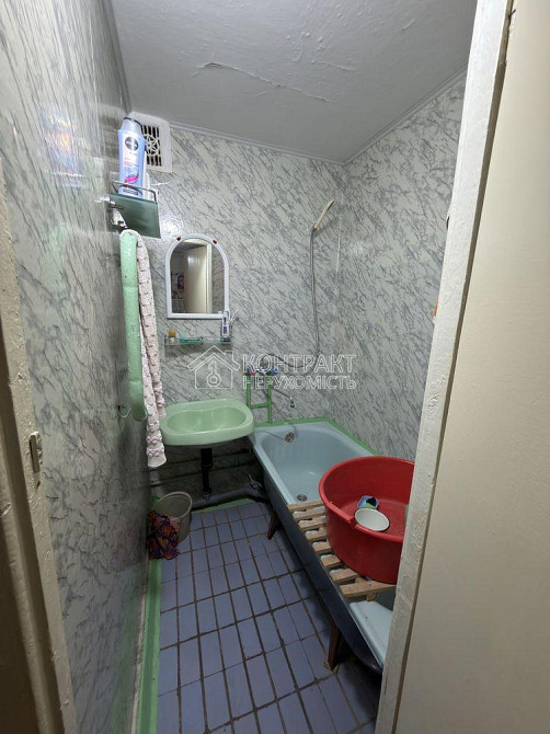 Продаж Квартира 2-кімнатна, 1/9 поверх на вул. Дружби народів Харків - фото 4