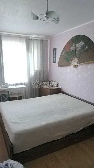 Продаж Квартира 3-кімнатна, 2/5 поверх на вул. Соборная Балаклія - фото 3