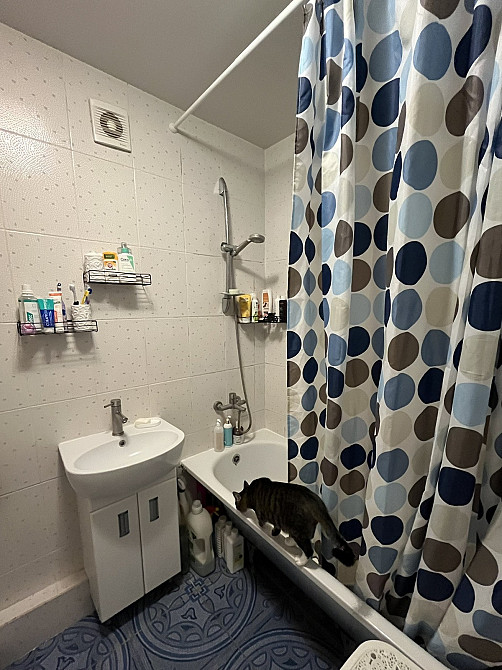 Продаж 1 кім квартири 46м.кв по вул. Корольова Тернопіль - фото 10