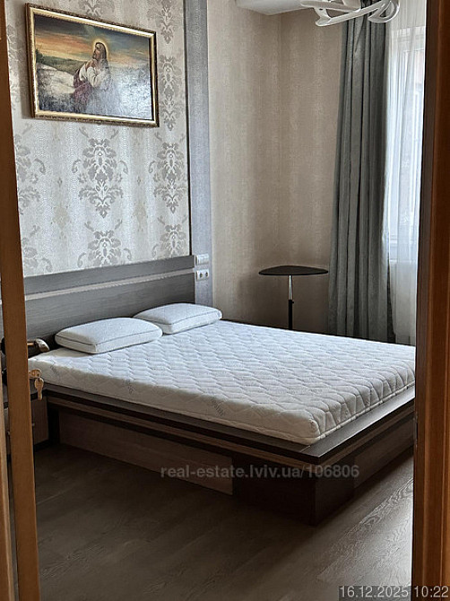 Продаж Квартира 2-кімнатна, 2/9 поверх на вул. Бойківська Львов - изображение 10