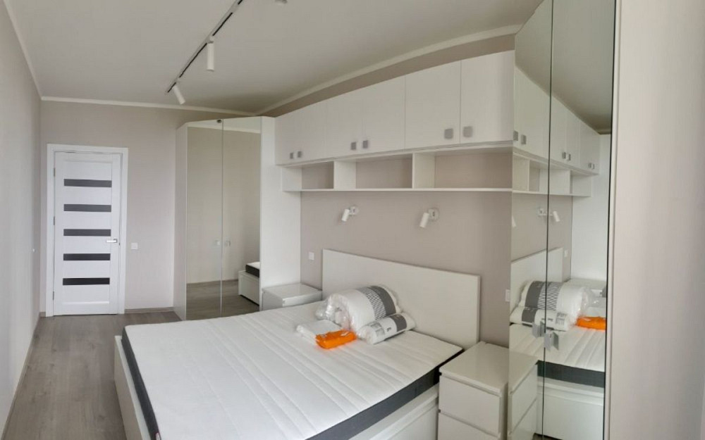 Оренда Квартира 2-кімнатна, 18/25 поверх на ул. Заречная Kiev - photo 5