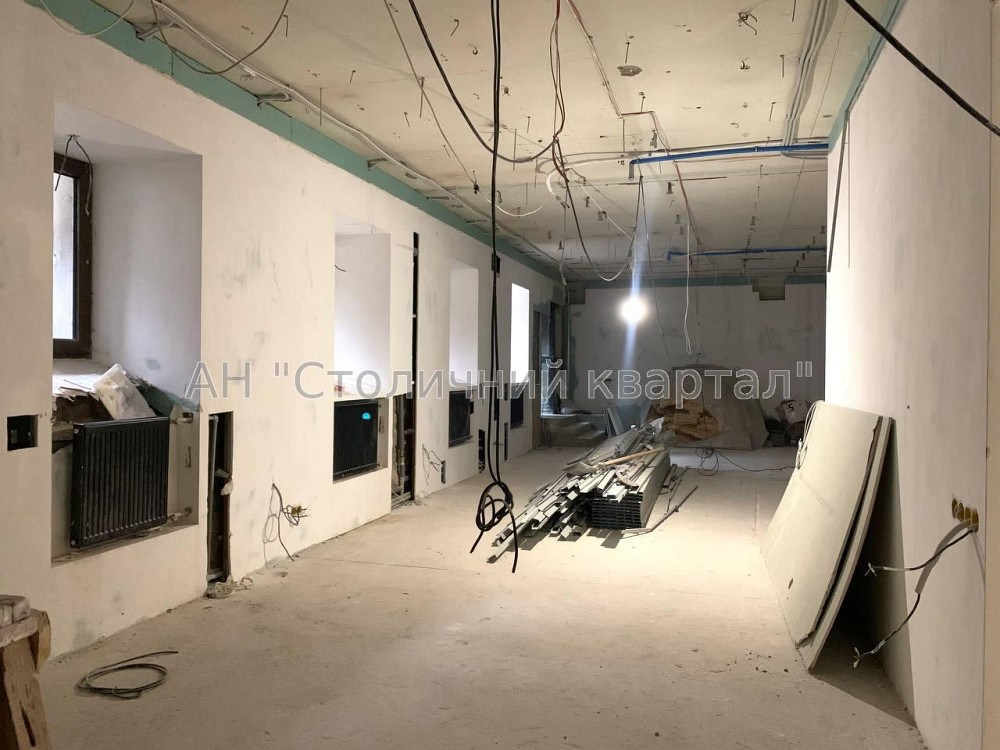 Оренда торгове приміщення на Шовковична вул., 10 приміщень - 4 Київ - фото 8