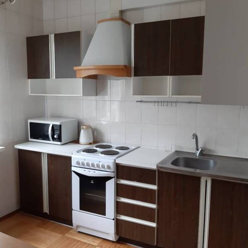 Оренда Квартира 3-кімнатна на Ахматовой Анны ул., 17 Київ - фото 2