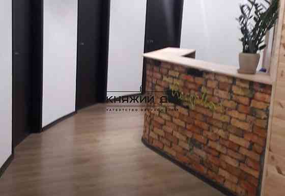 Оренда офісне приміщення на Щорса ул. поверх - 3/15 Kiev