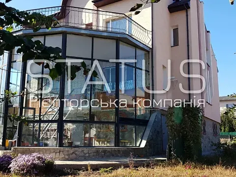 Продаж 3-поверховий   379.6 кв.м 6 кімн. на Ягідна вулиця 3 Полтава - фото 5