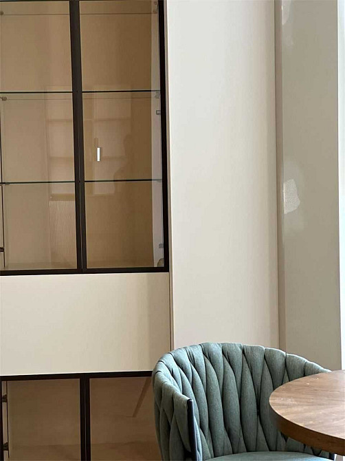 Продаж Квартира 1-кімнатна, 24/30 поверх на Андрія Верхогляда вул., д. 14А Київ - фото 8