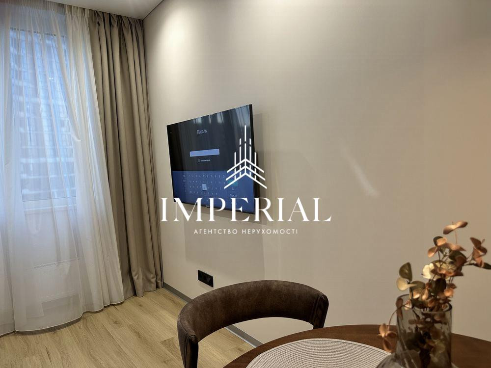 Оренда Квартира 1-кімнатна, 12/22 поверх на вул. Всеволода Змієнка Киев - изображение 9