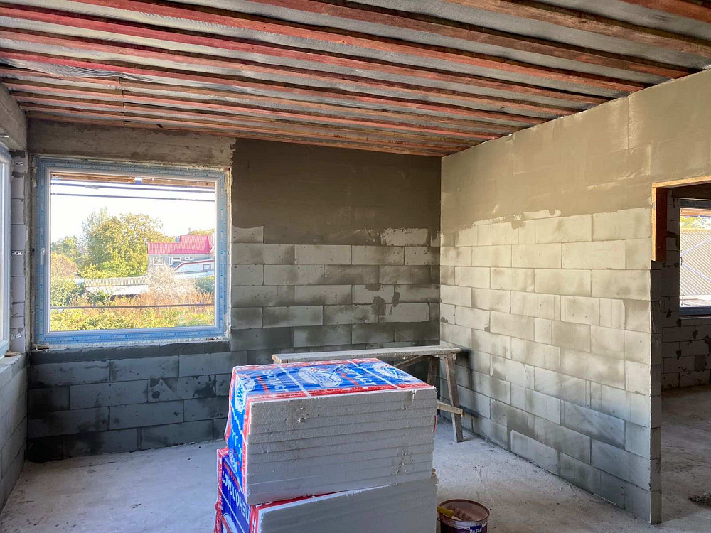 Двухэтажный коттедж в Одессе Одеса - фото 5