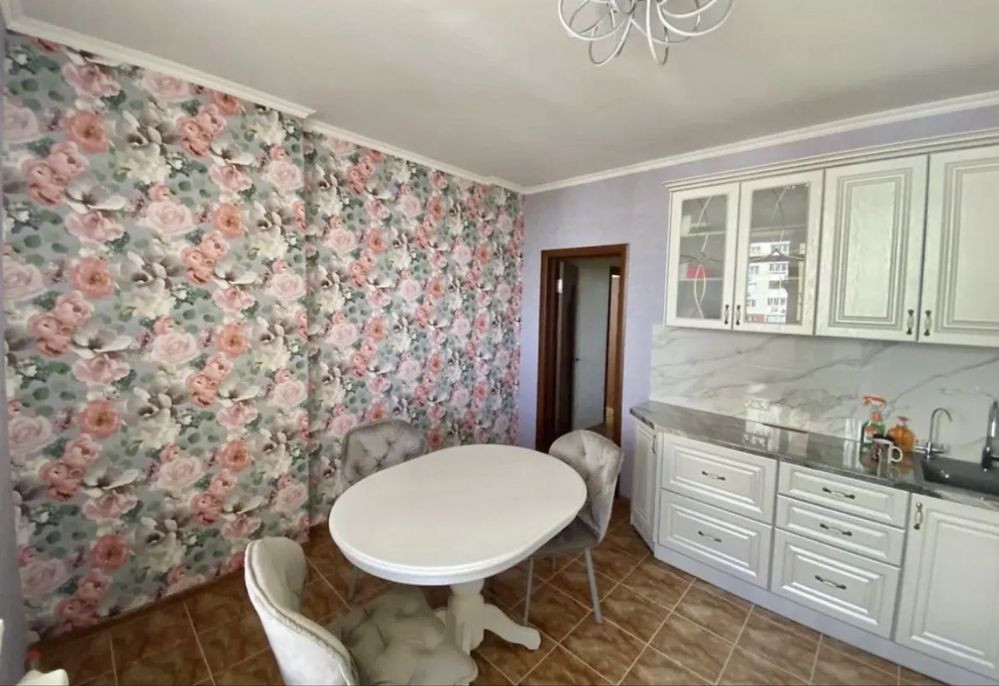 Продаж Квартира 2-кімнатна, 17/25 поверх на Пчілки Олени вул., д. 2-А Kiev - photo 5