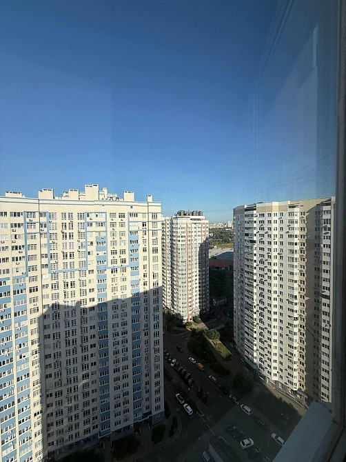 Оренда Квартира 1-кімнатна, 24/26 поверх на Драгоманова, 6/1 Киев - изображение 10