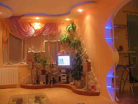 Оренда Квартира 1-кімнатна, 7/16 поверх на Оболонский пр., 9 Київ