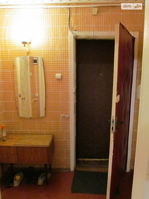 Оренда Квартира 1-кімнатна, 8/9 поверх на просп. Лобановського, 130 Киев - изображение 9