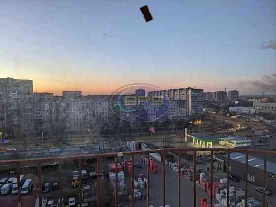 Продаж Квартира 3-кімнатна, 9/10 поверх на вул. Семена Палія Odessa