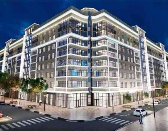 Продаж Квартира 3-кімнатна, 8/8 поверх на вул. Сумська Kharkiv