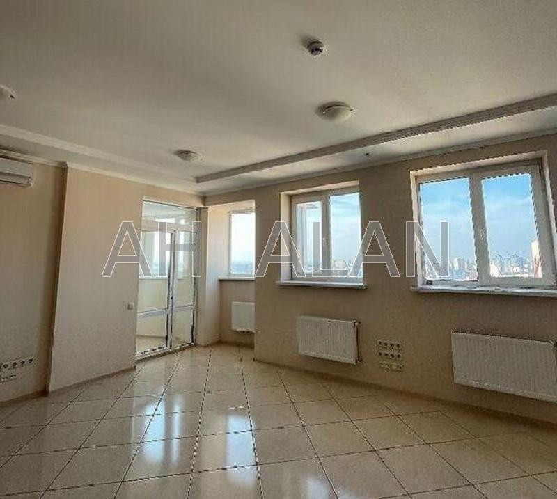 Оренда Будинок 3-кімнатний на Тичини Павла пр-т, 18Б Київ - фото 1