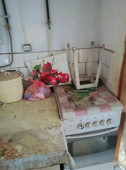 Продам две комнаты в Общежитии по улице Тепличная Одеса - фото 5