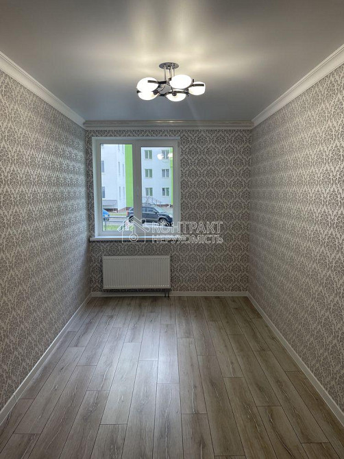 Продаж Квартира 3-кімнатна, 1/9 поверх на вул. Миру Харків - фото 5