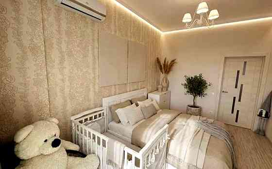 Продаж Квартира 2-кімнатна, 6/8 поверх на Жамбіла Жабаєва вул., д. 7-Д Kiev