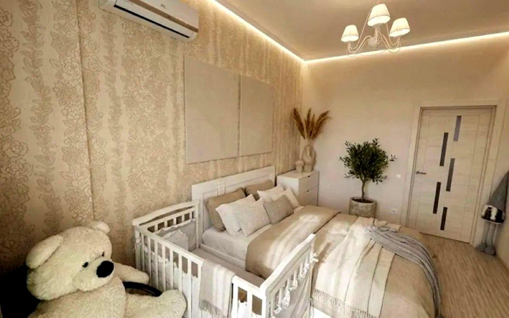 Продаж Квартира 2-кімнатна, 6/8 поверх на Жамбіла Жабаєва вул., д. 7-Д Київ - фото 3