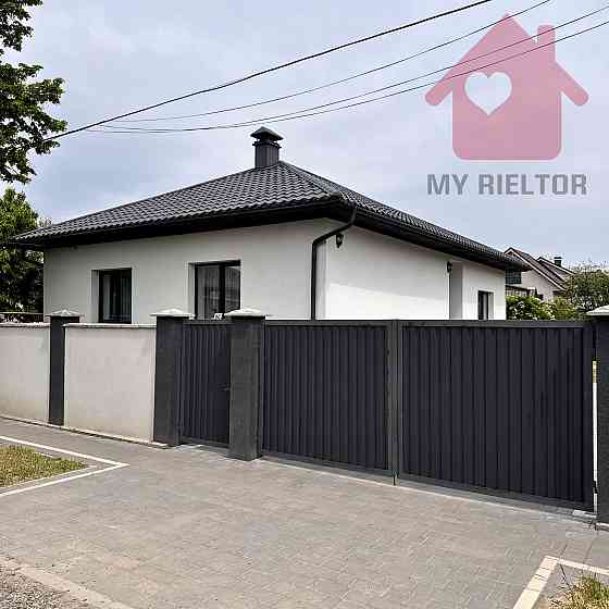 Продаж Будинок Uzhhorod