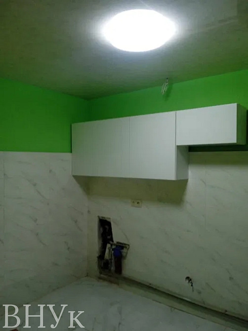 Продаж Квартира 1-кімнатна, 1/12 поверх на Пров.Цегельний Тернополь - изображение 4