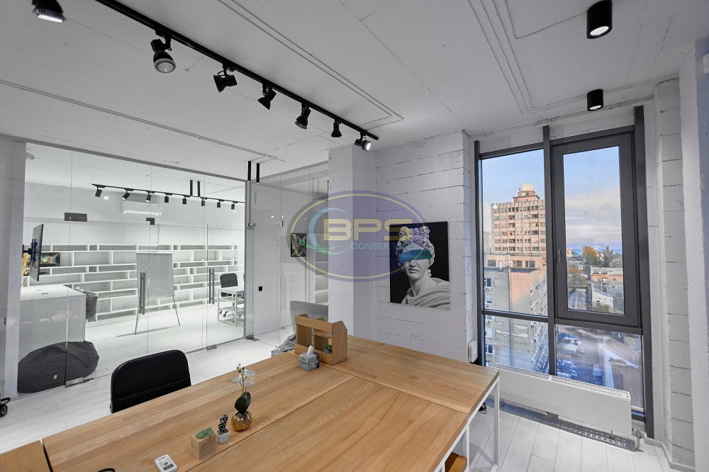 Продаж офісне приміщення на вул. Велика Арнаутська приміщень - 3, поверх - 11/18 Одеса - фото 20