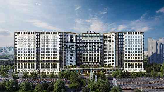 БЕЗ КОМИССИИ!! Продажа 1 к.кв. в ЖК POLARIS HomePlaza. № 21131848 Киев