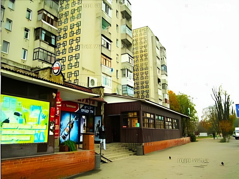 Продаж Квартира 1-кімнатна, 7/9 поверх на Київська, 146 Вінниця - фото 3